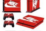 Pieles para control PS4