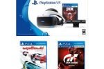 Playstation VR Paquete de carreras