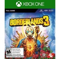 Borderlands 3 Standard - [Xbox One Digital Code]