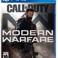 Call of Duty Modern Warfare