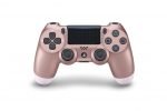 Controlador inalámbrico DualShock 4 para PlayStation 4 - Rose Gold