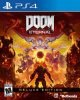 DOOM Eternal Deluxe Edition - PlayStation 4