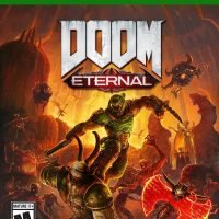 DOOM Eternal - Xbox One [Digital Code]