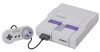 El Super Nintendo Entertainment System , el sucesor del Nintendo Entertainment System