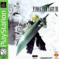 Final Fantasy VII (Renewed)