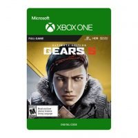 Gears 5 Ultimate Edition - Xbox One [Digital Code]