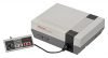 La plataforma de control de Nintendo Entertainment System