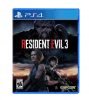 Resident Evil 3