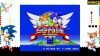 SEGA AGES Sonic the Hedgehog 2 Standard - Switch [Digital Code]