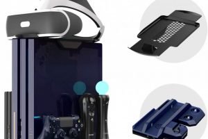 soporte de enfriamiento