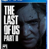 The Last of Us Part II