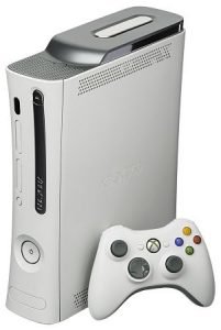 Consola Xbox 360 Pro