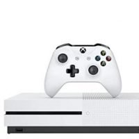 Xbox One S 1TB Console - Gears 5 Bundle