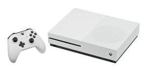Consola Xbox One S